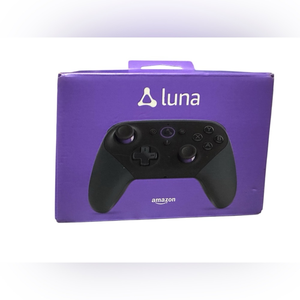 Amazon Luna Gaming Controller